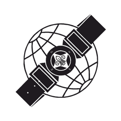 Suomen Partiolaiset Explorer Belt