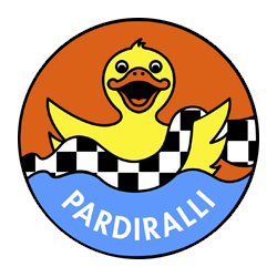 Pardiralli