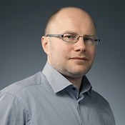 Indrek Põder